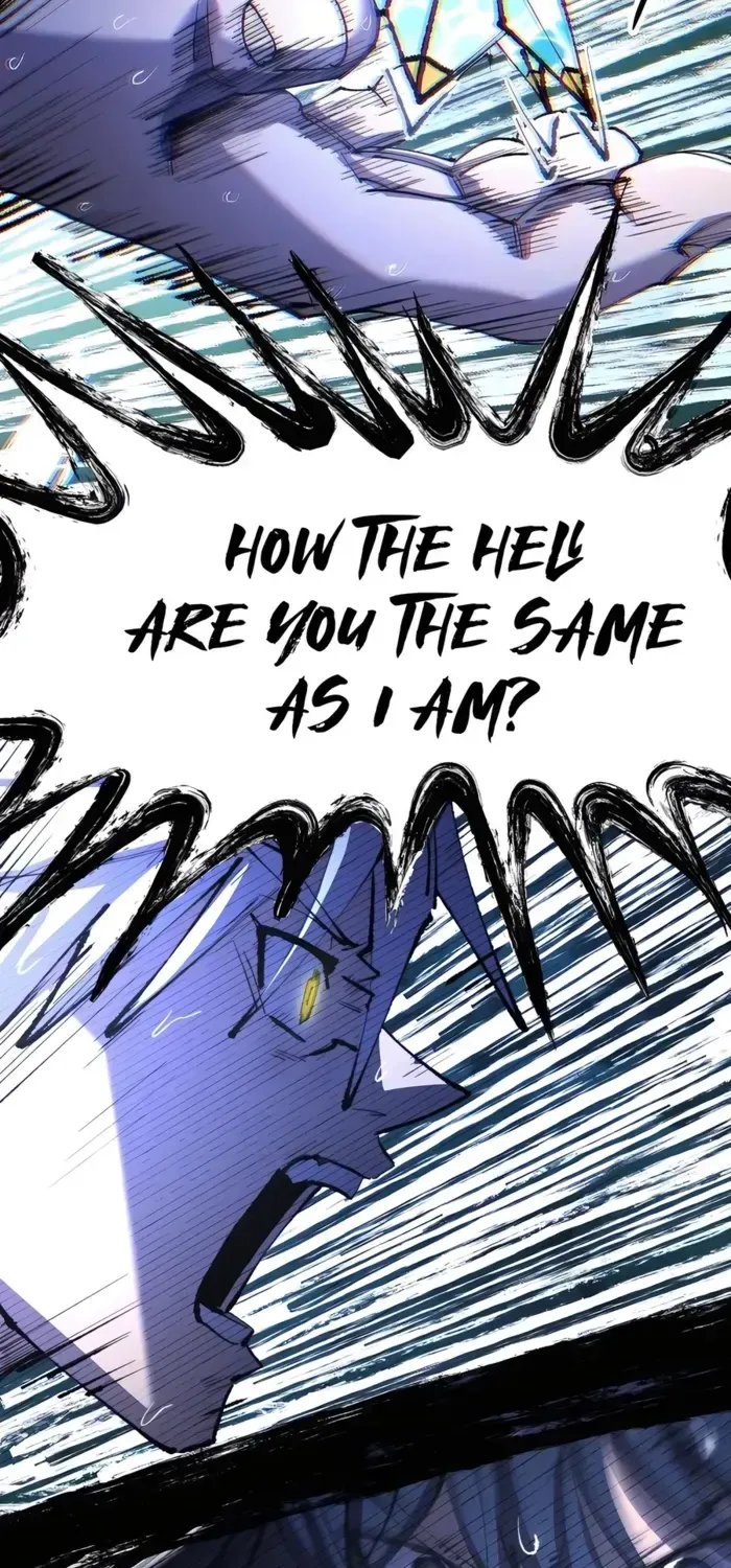 Island of Stars and Chains Chapter 10 page 67 - 