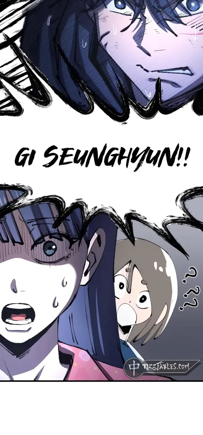 Island of Stars and Chains Chapter 10 page 68 - 