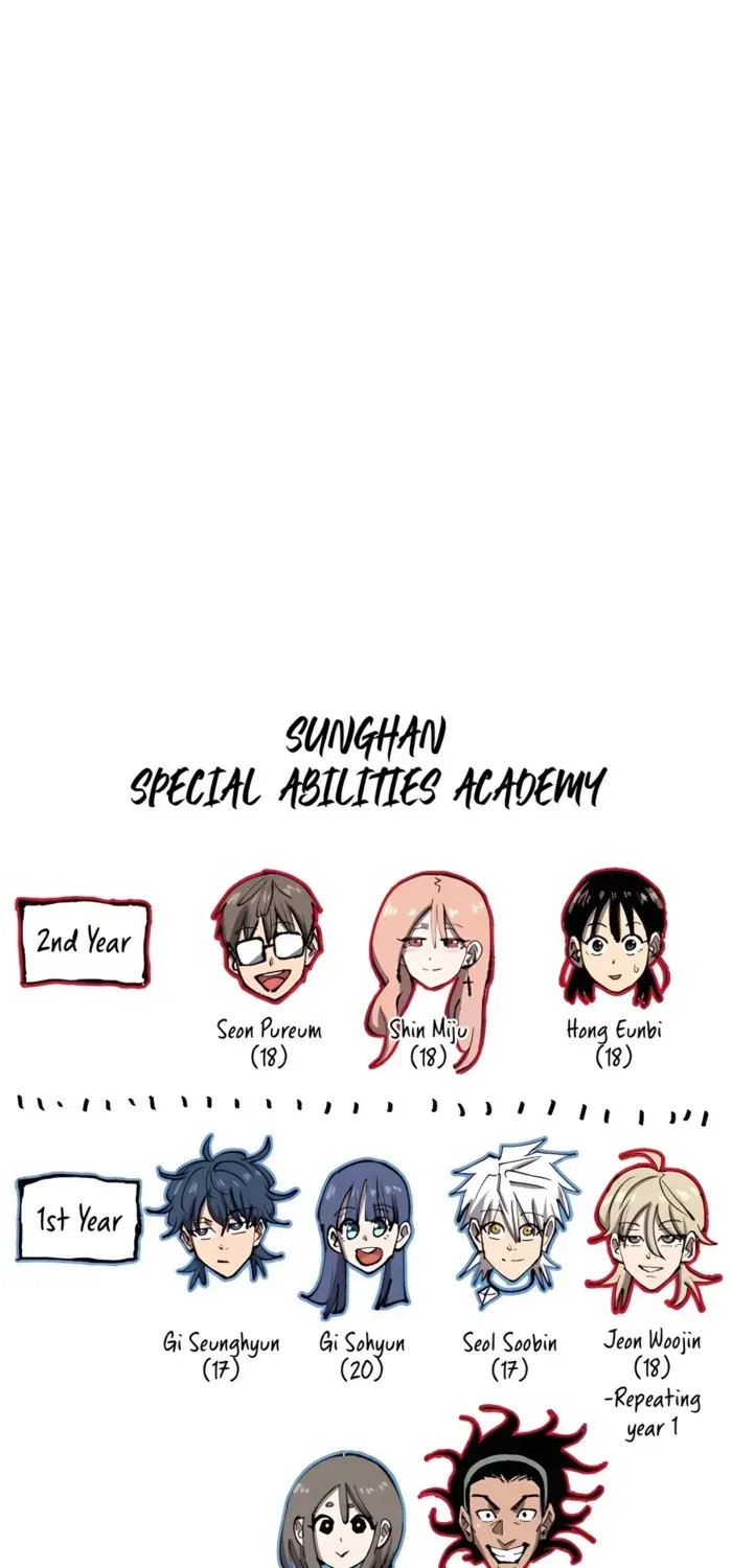 Island of Stars and Chains Chapter 10 page 69 - 