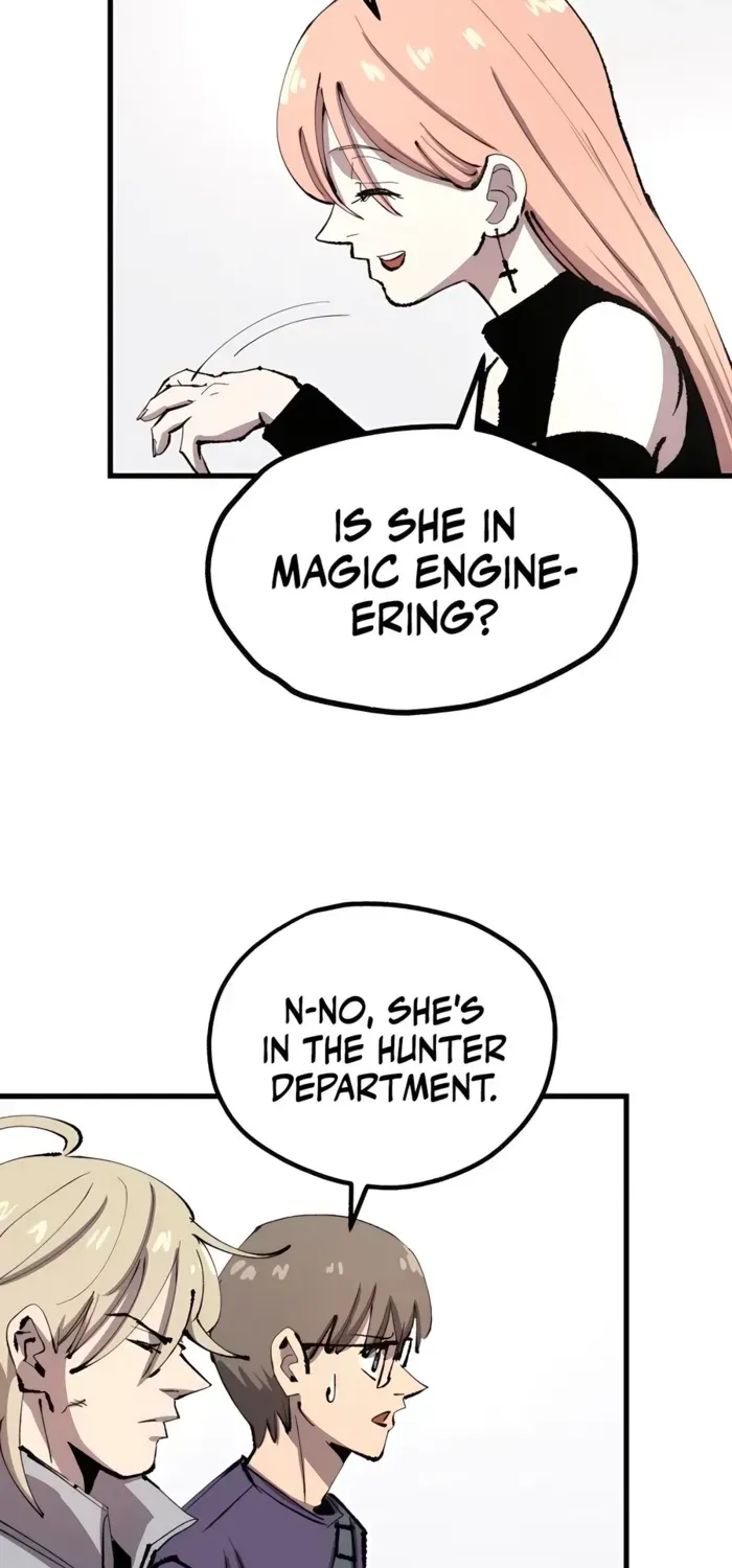Island of Stars and Chains Chapter 10 page 10 - 