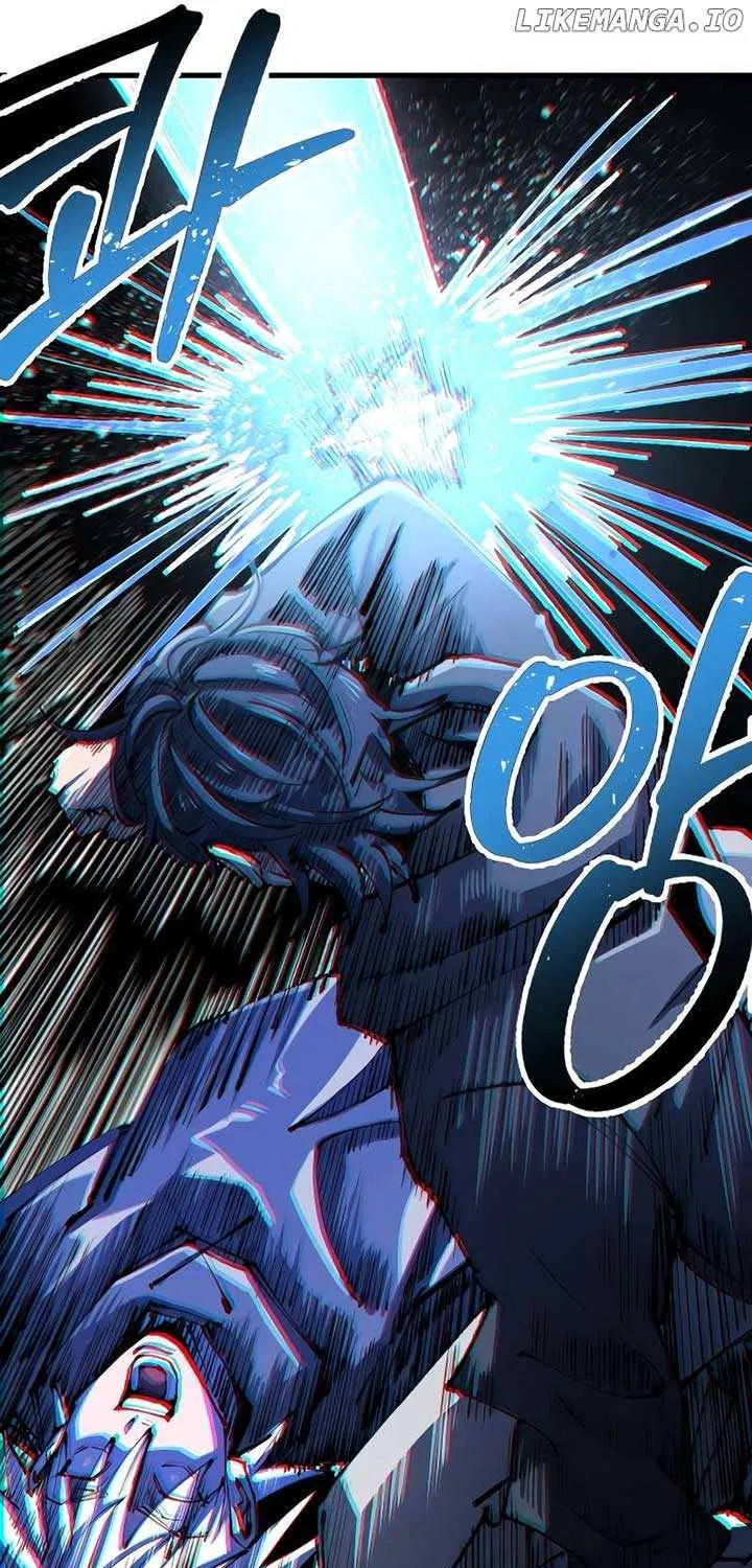 Island of Stars and Chains Chapter 11 page 15 - 