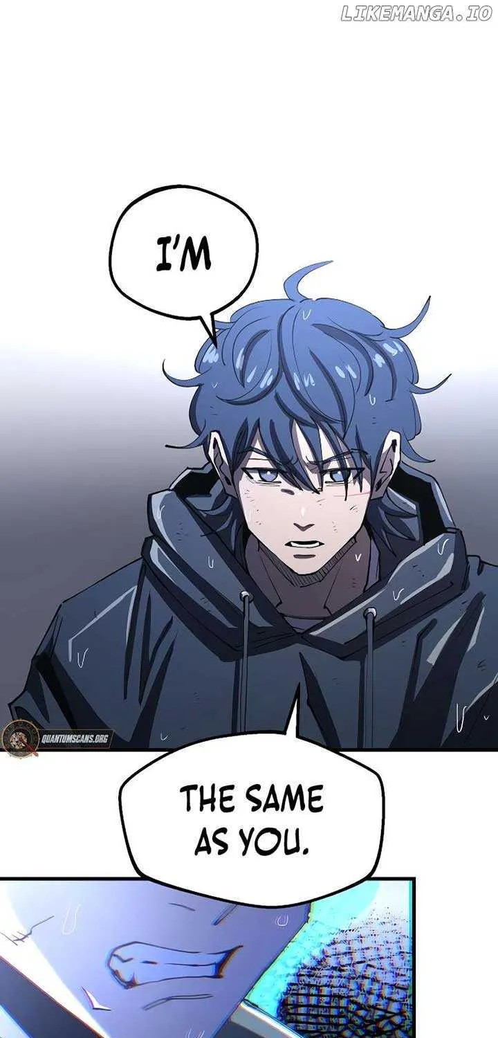 Island of Stars and Chains Chapter 11 page 3 - 