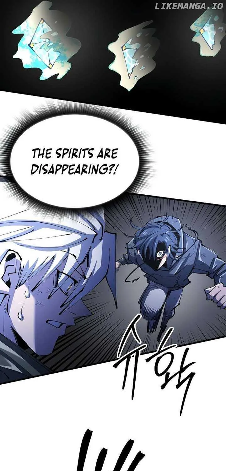 Island of Stars and Chains Chapter 11 page 23 - 