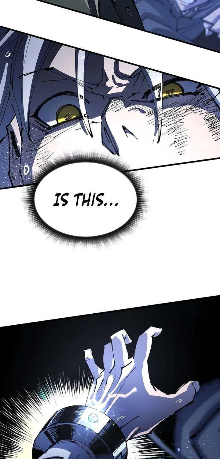 Island of Stars and Chains Chapter 11 page 25 - 