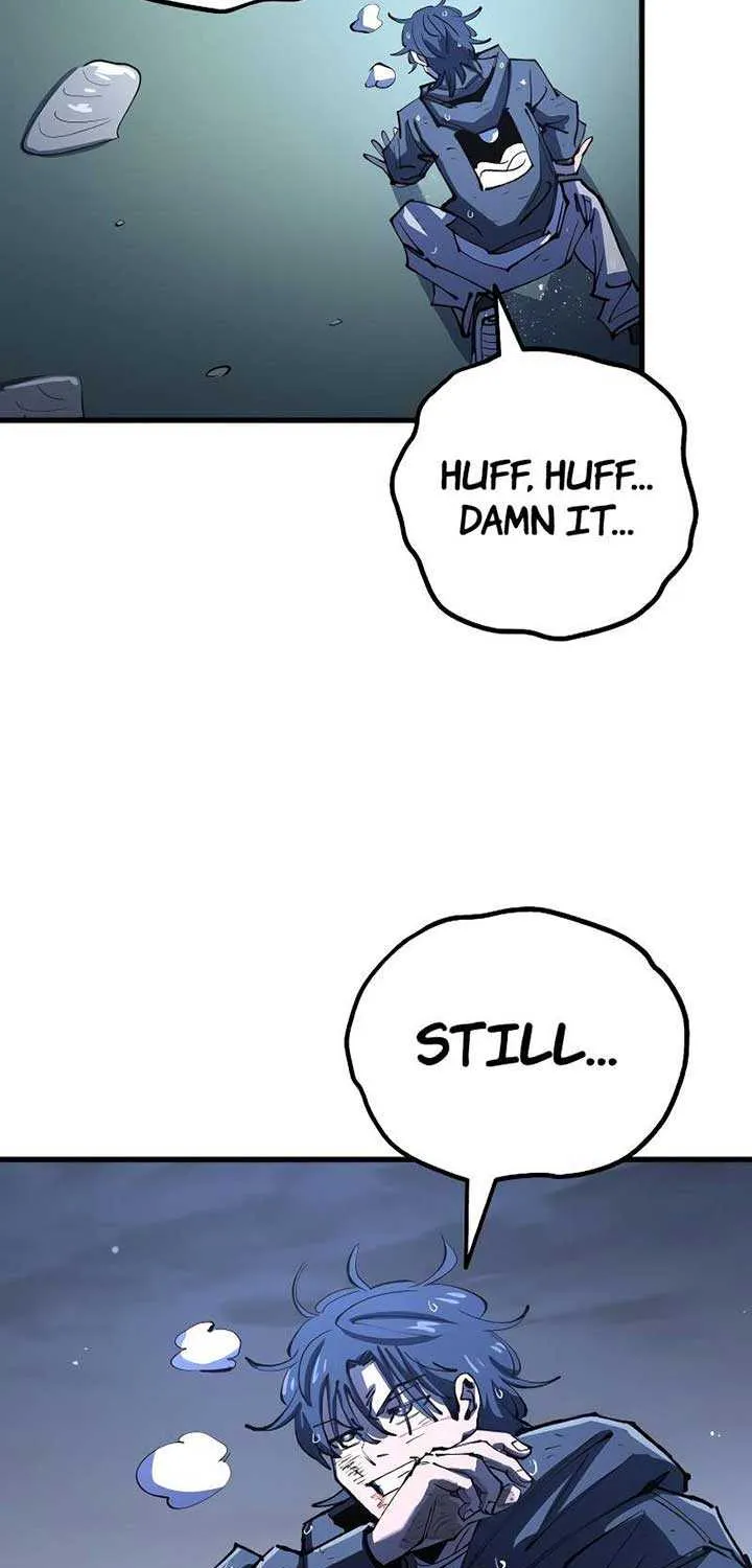 Island of Stars and Chains Chapter 11 page 29 - 
