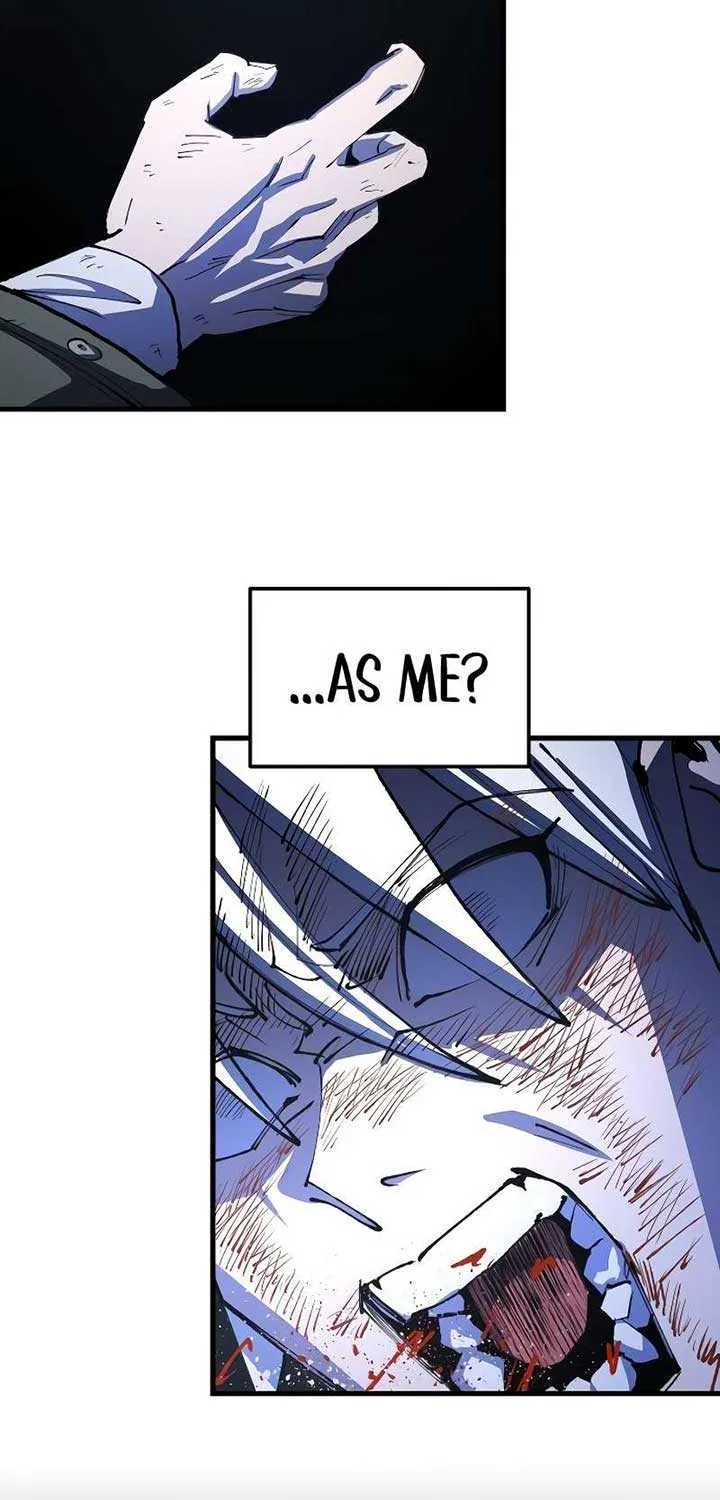 Island of Stars and Chains Chapter 11 page 37 - 