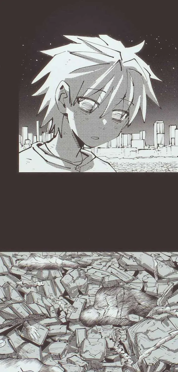 Island of Stars and Chains Chapter 11 page 41 - 