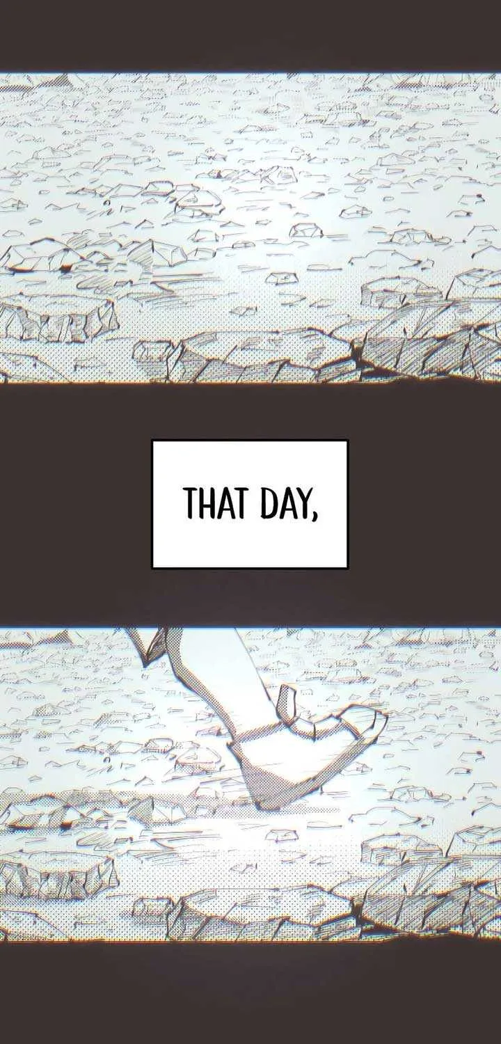 Island of Stars and Chains Chapter 11 page 43 - 