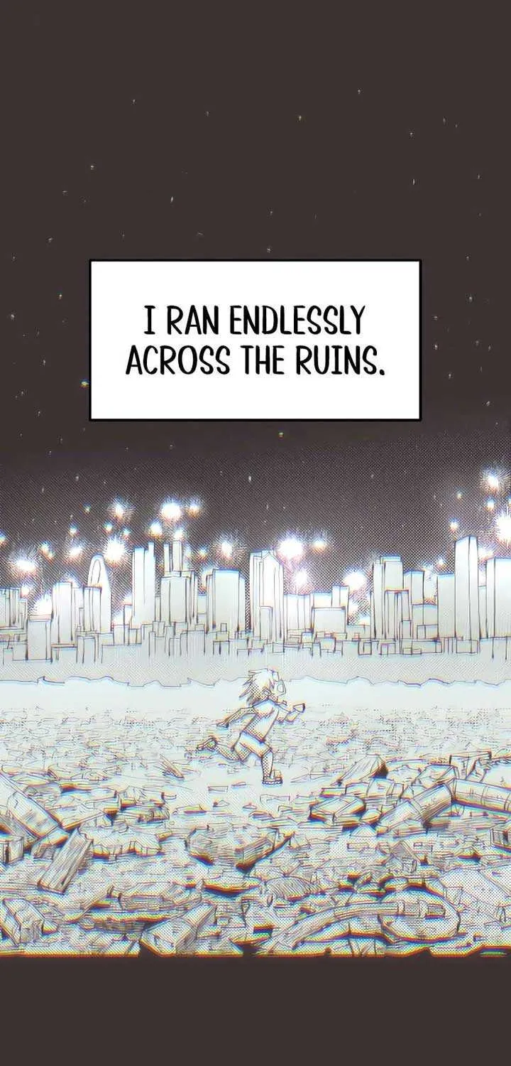 Island of Stars and Chains Chapter 11 page 44 - 