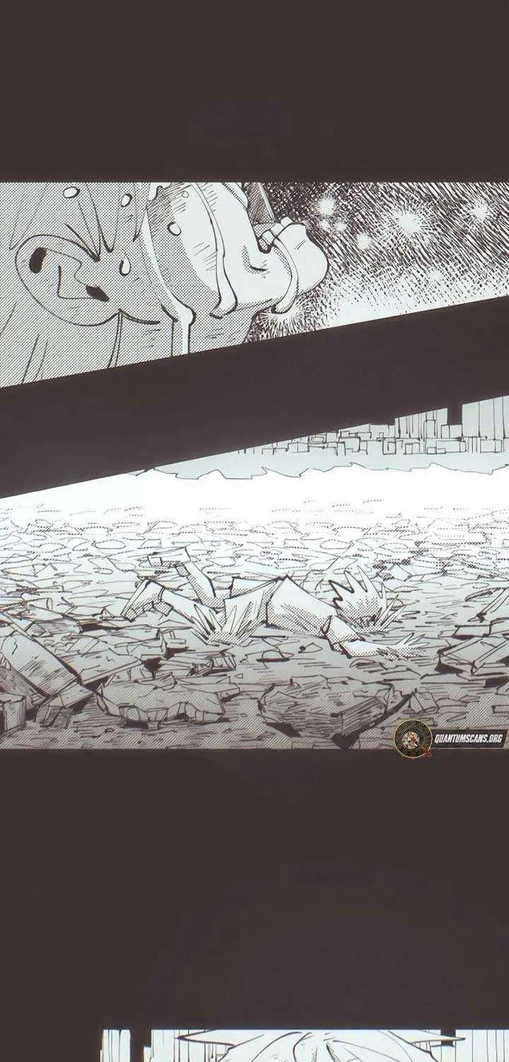 Island of Stars and Chains Chapter 11 page 48 - 