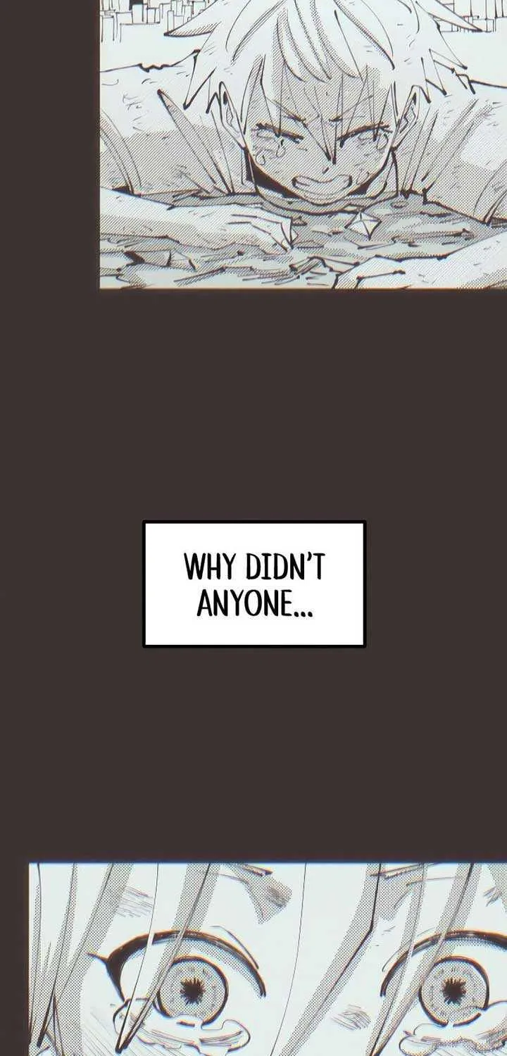 Island of Stars and Chains Chapter 11 page 49 - 