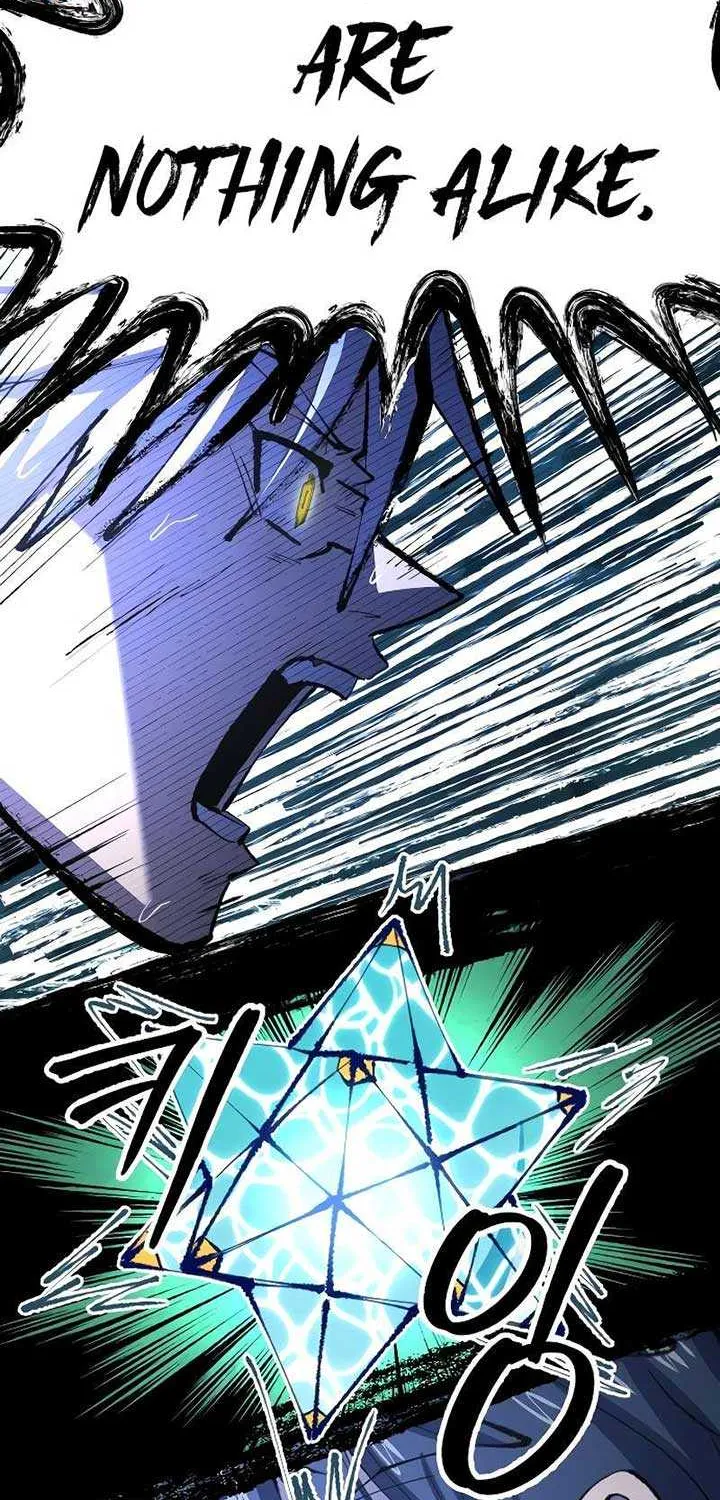 Island of Stars and Chains Chapter 11 page 6 - 
