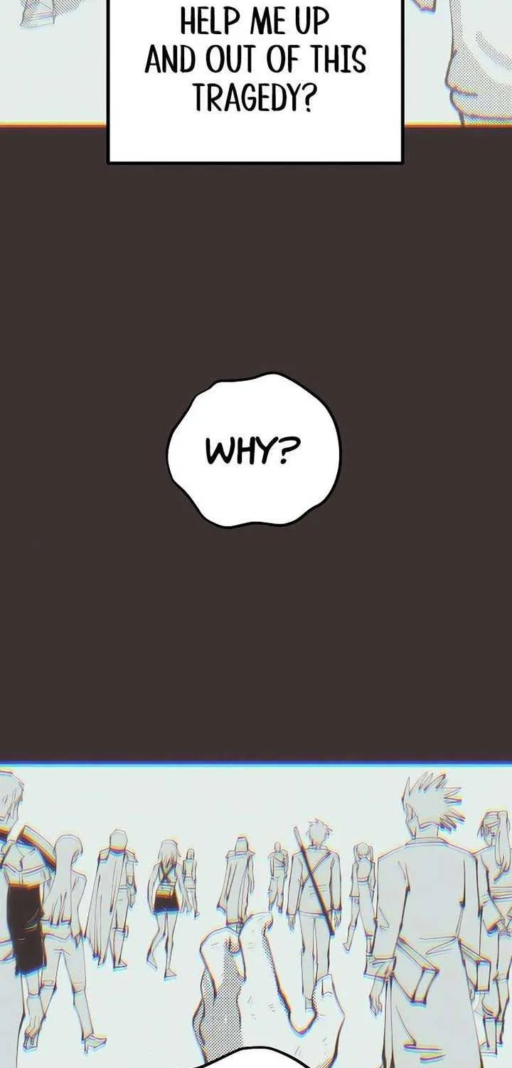 Island of Stars and Chains Chapter 11 page 51 - 