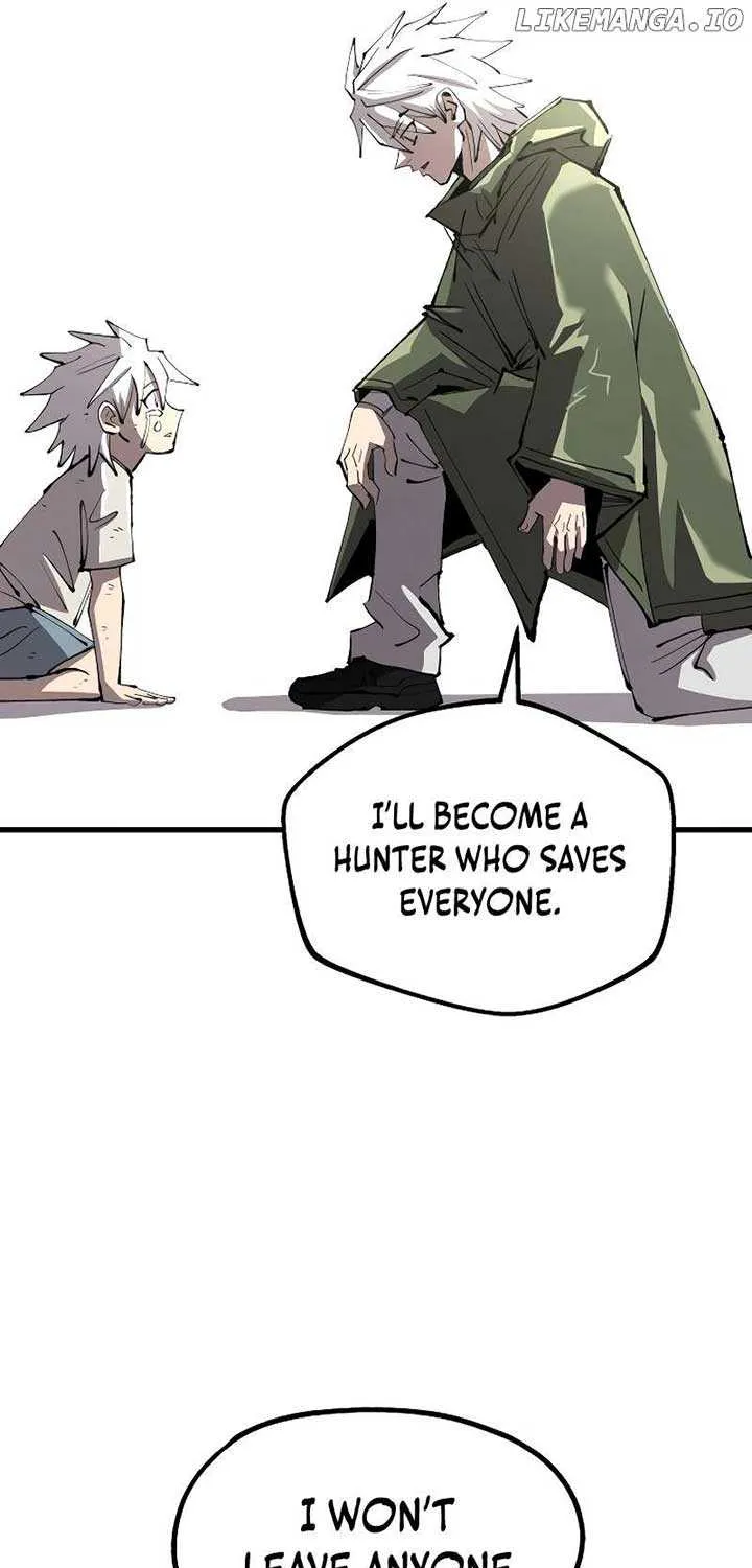 Island of Stars and Chains Chapter 11 page 55 - 