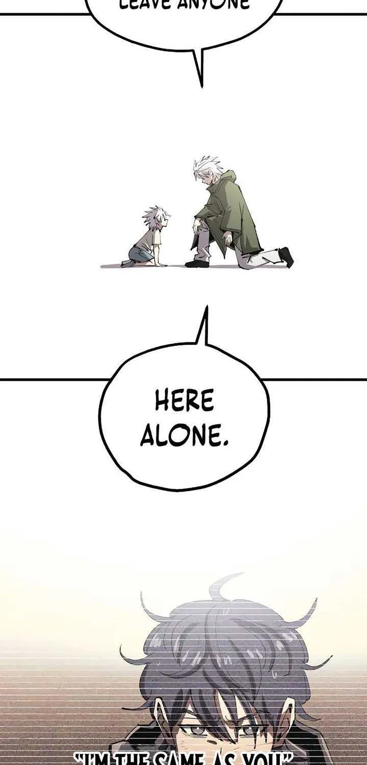 Island of Stars and Chains Chapter 11 page 56 - 