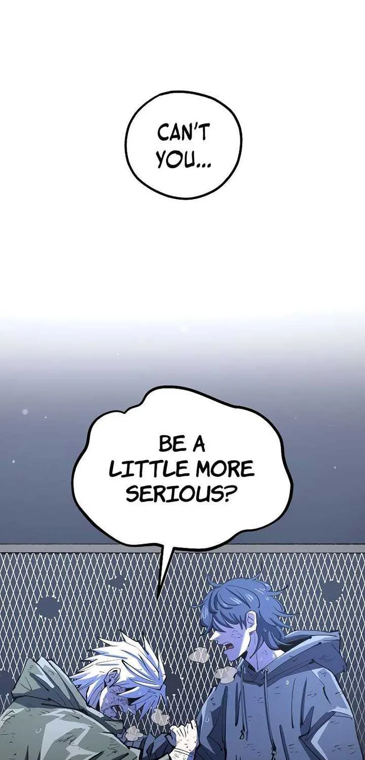 Island of Stars and Chains Chapter 11 page 60 - 