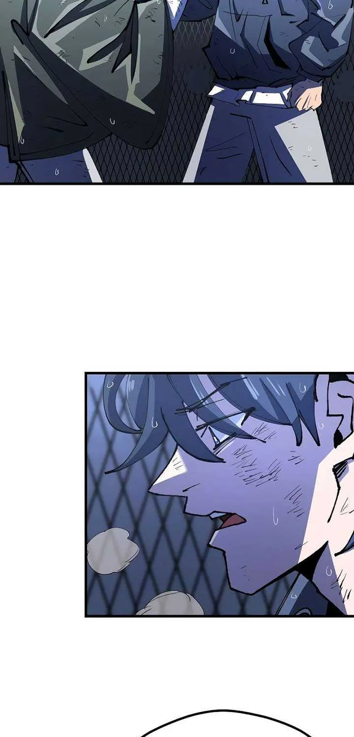 Island of Stars and Chains Chapter 11 page 61 - 