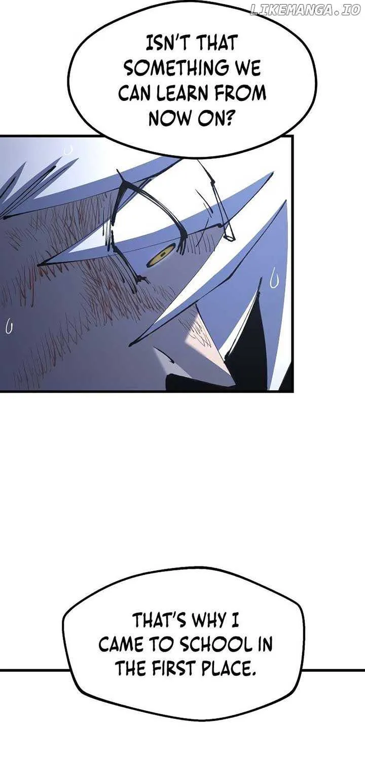 Island of Stars and Chains Chapter 11 page 63 - 