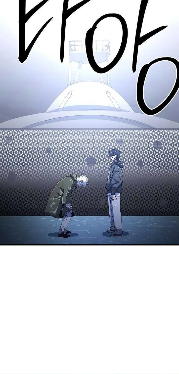 Island of Stars and Chains Chapter 11 page 65 - 