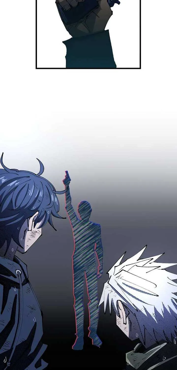 Island of Stars and Chains Chapter 11 page 67 - 