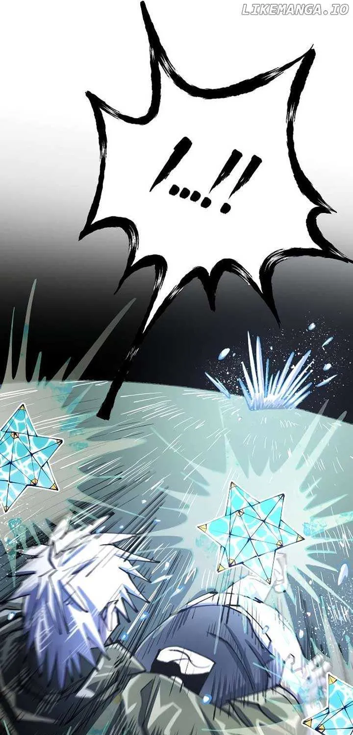 Island of Stars and Chains Chapter 11 page 8 - 