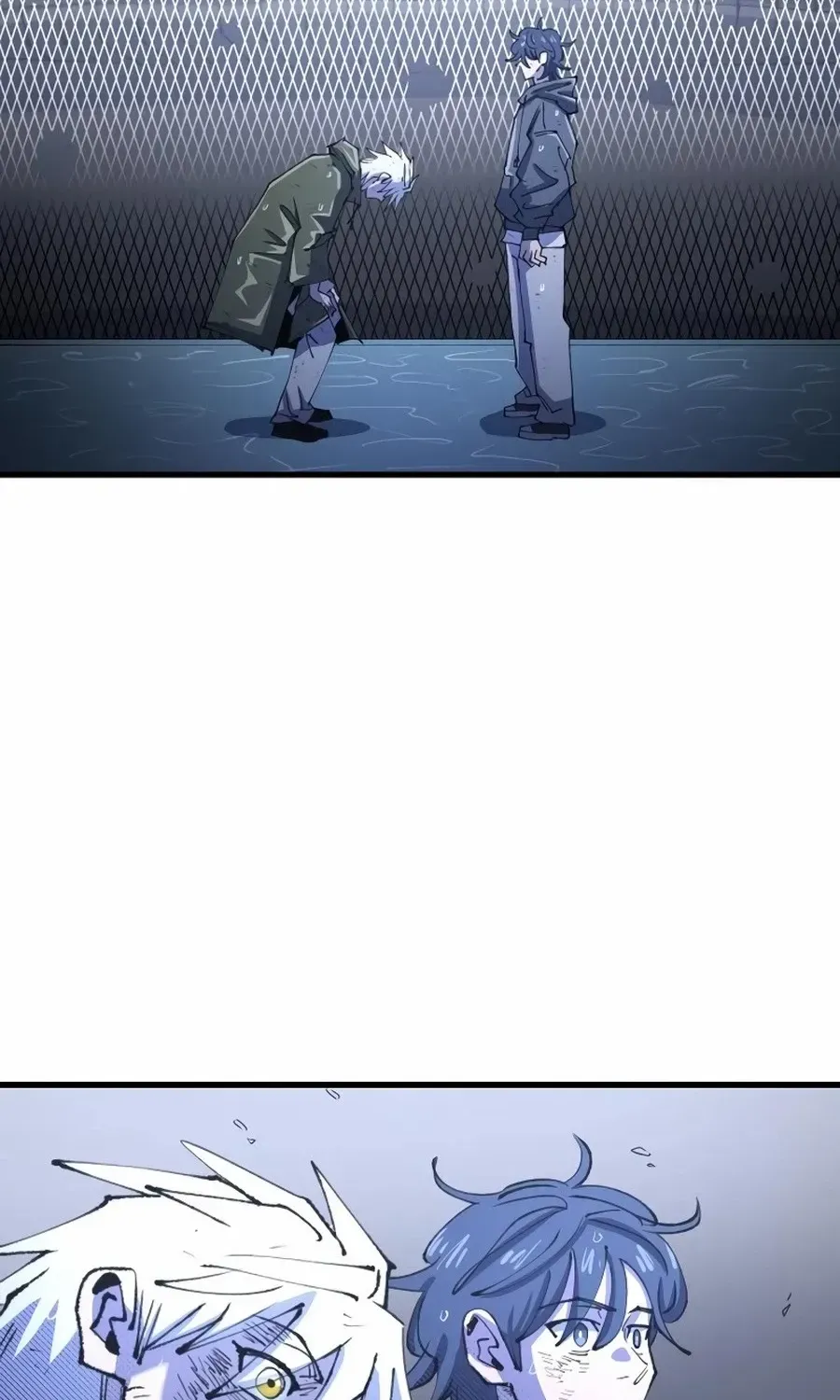 Island of Stars and Chains Chapter 12 page 2 - 