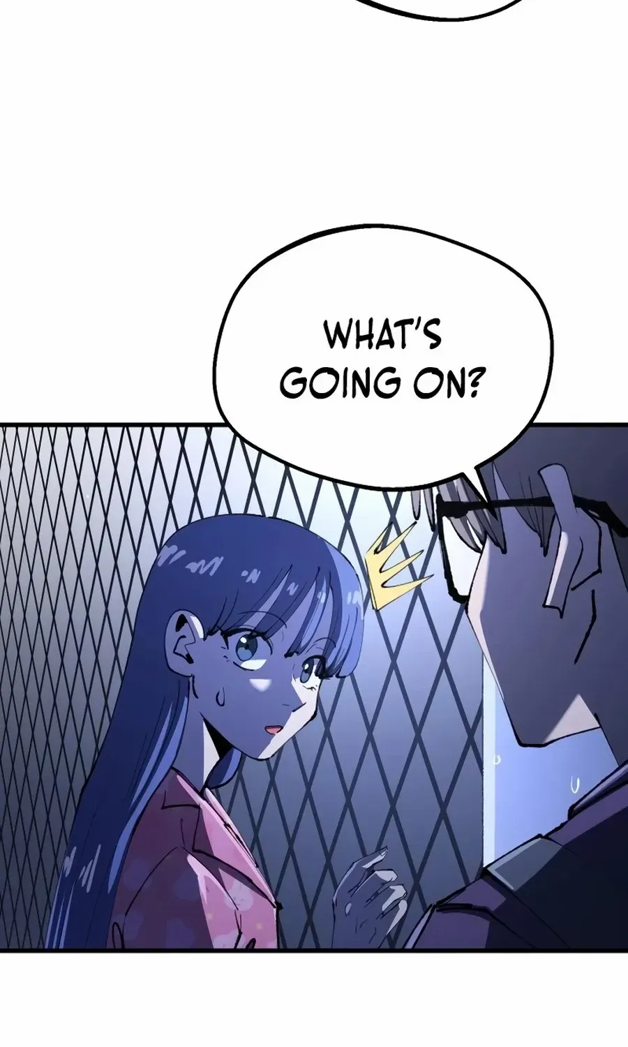 Island of Stars and Chains Chapter 12 page 12 - 