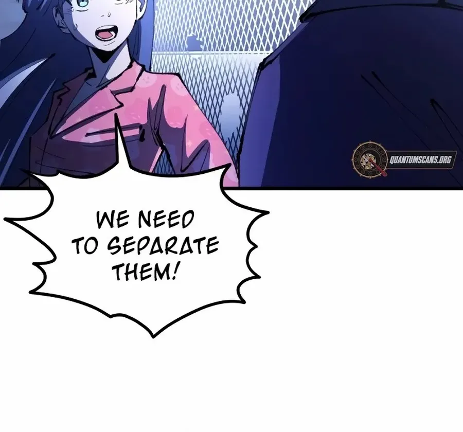 Island of Stars and Chains Chapter 12 page 20 - 