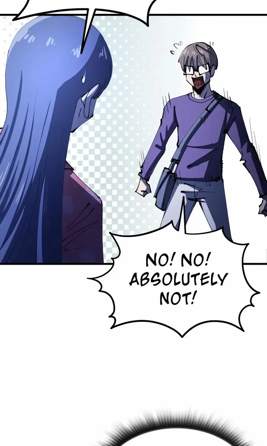 Island of Stars and Chains Chapter 12 page 24 - 
