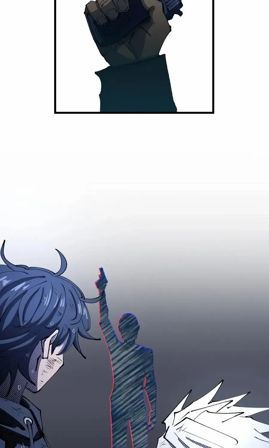 Island of Stars and Chains Chapter 12 page 4 - 