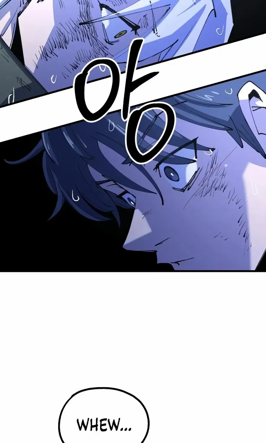 Island of Stars and Chains Chapter 12 page 34 - 