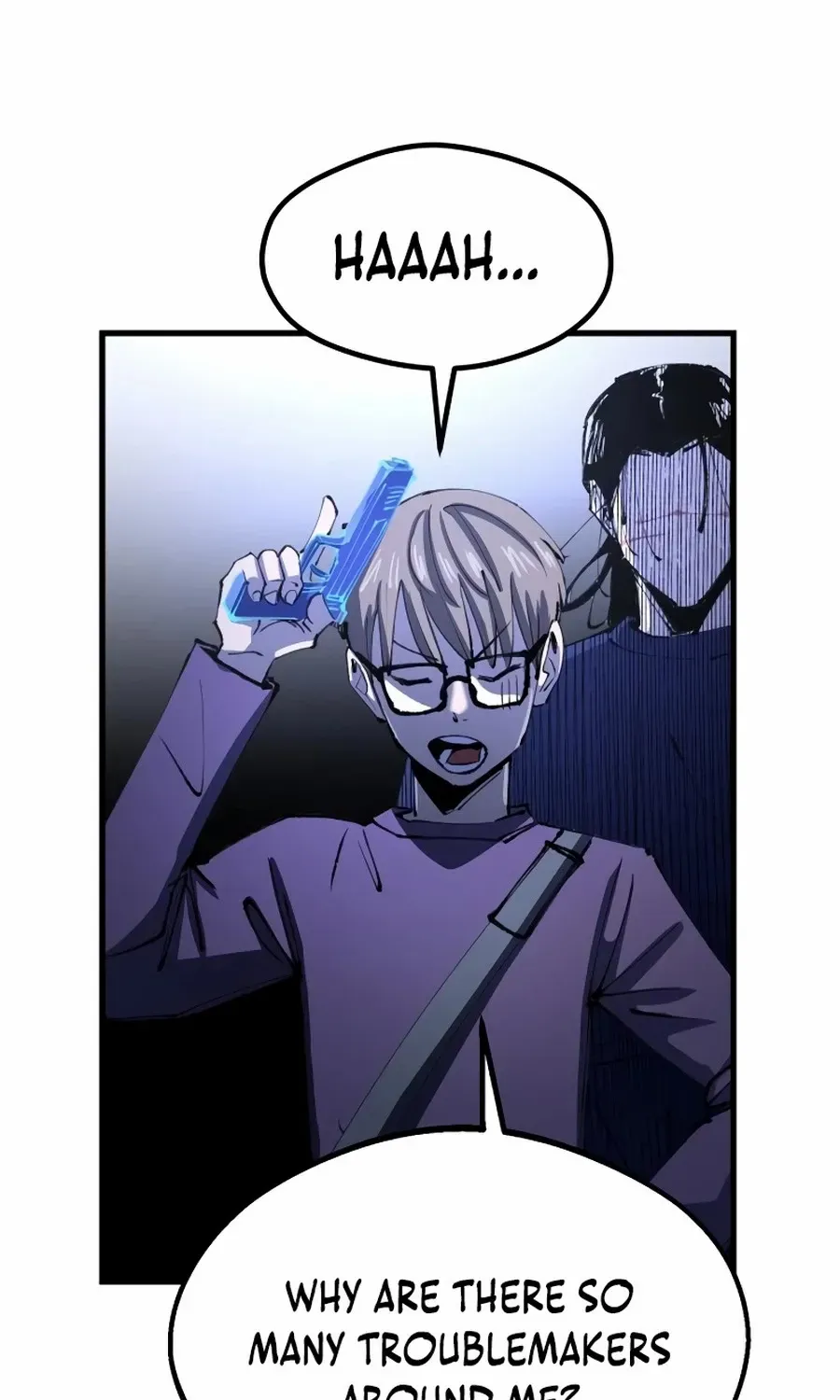 Island of Stars and Chains Chapter 12 page 41 - 