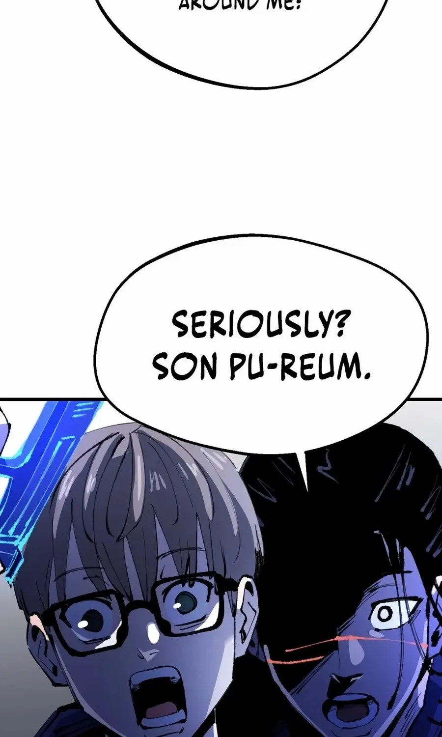 Island of Stars and Chains Chapter 12 page 42 - 