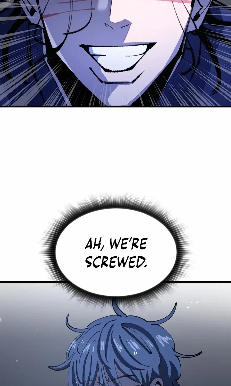 Island of Stars and Chains Chapter 12 page 45 - 