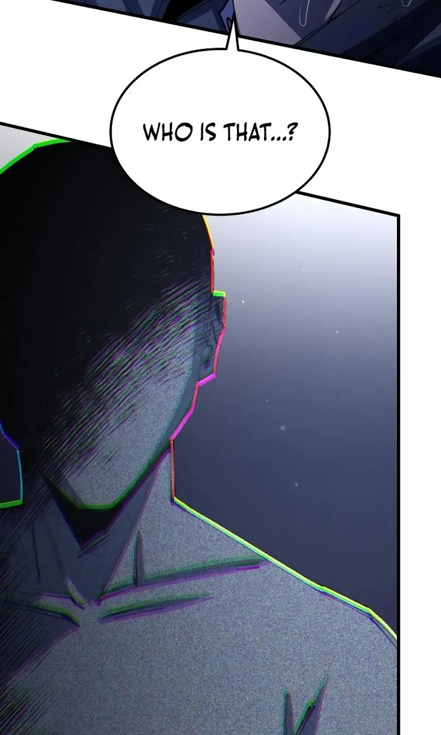 Island of Stars and Chains Chapter 12 page 6 - 