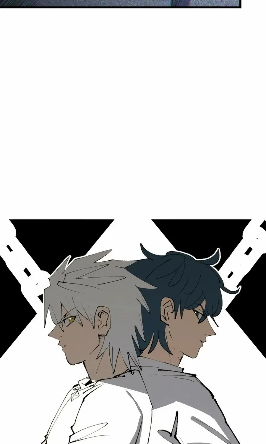 Island of Stars and Chains Chapter 12 page 7 - 