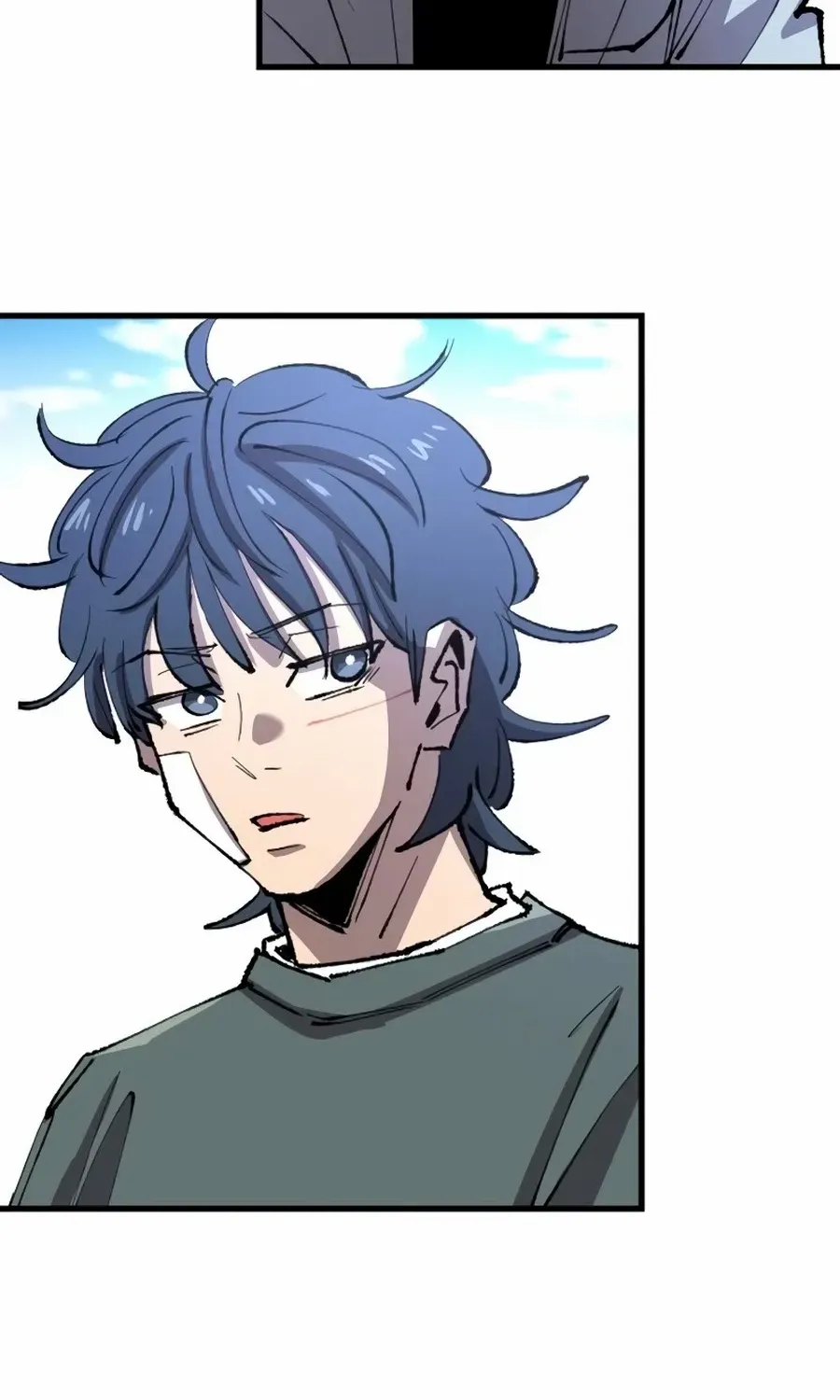 Island of Stars and Chains Chapter 12 page 64 - 