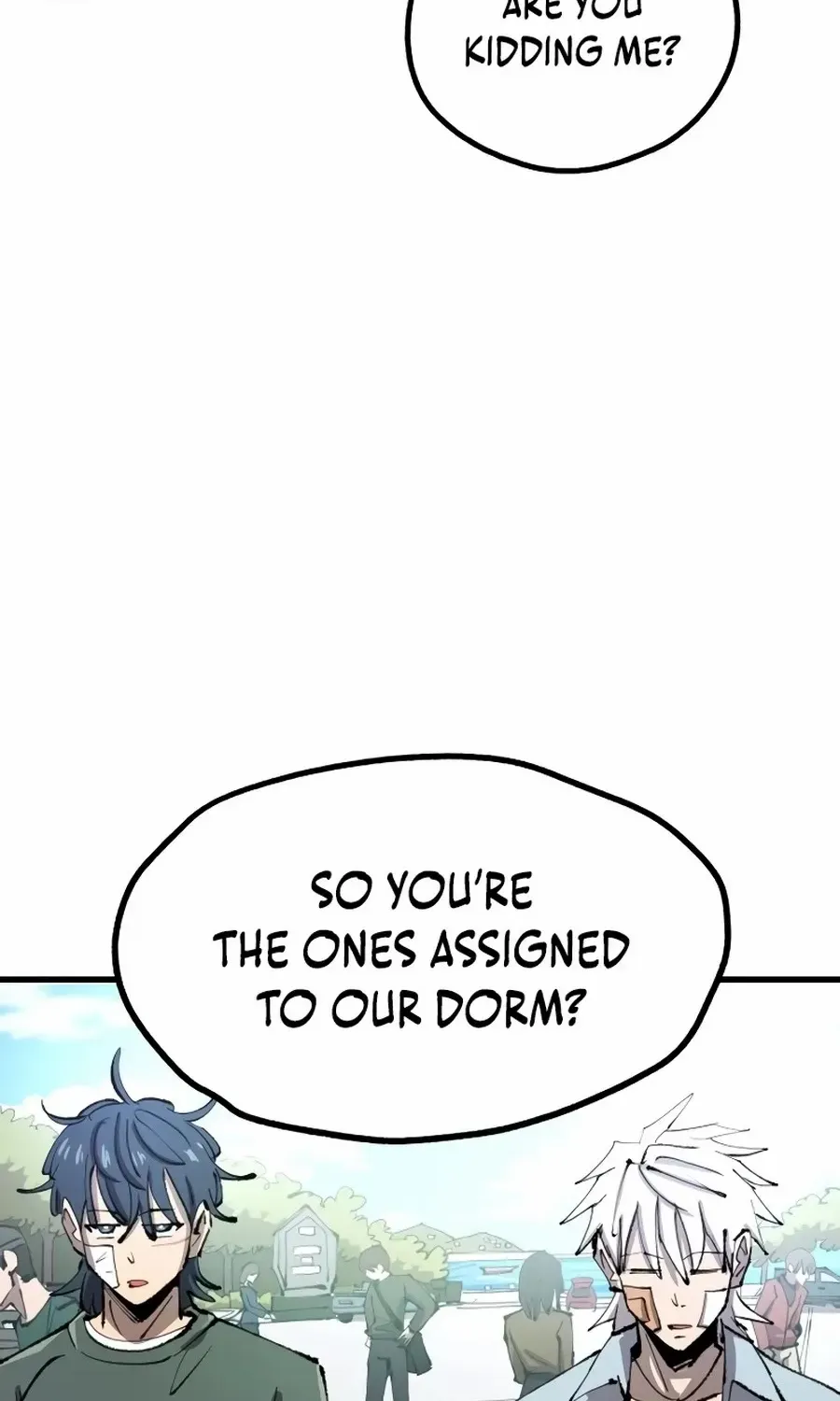Island of Stars and Chains Chapter 12 page 66 - 