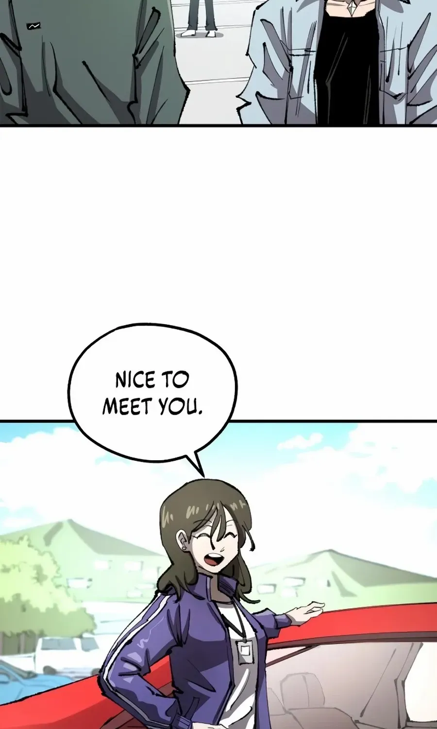 Island of Stars and Chains Chapter 12 page 67 - 