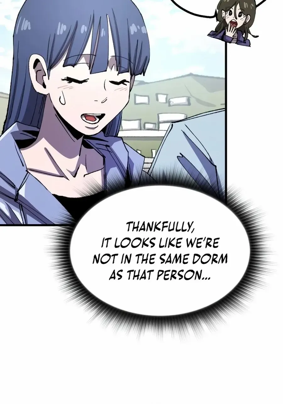 Island of Stars and Chains Chapter 12 page 70 - 