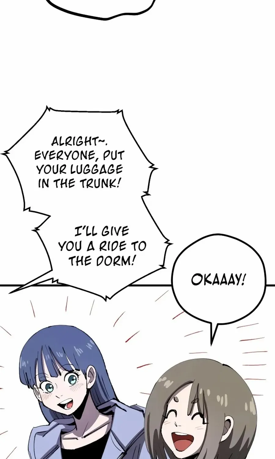Island of Stars and Chains Chapter 12 page 72 - 