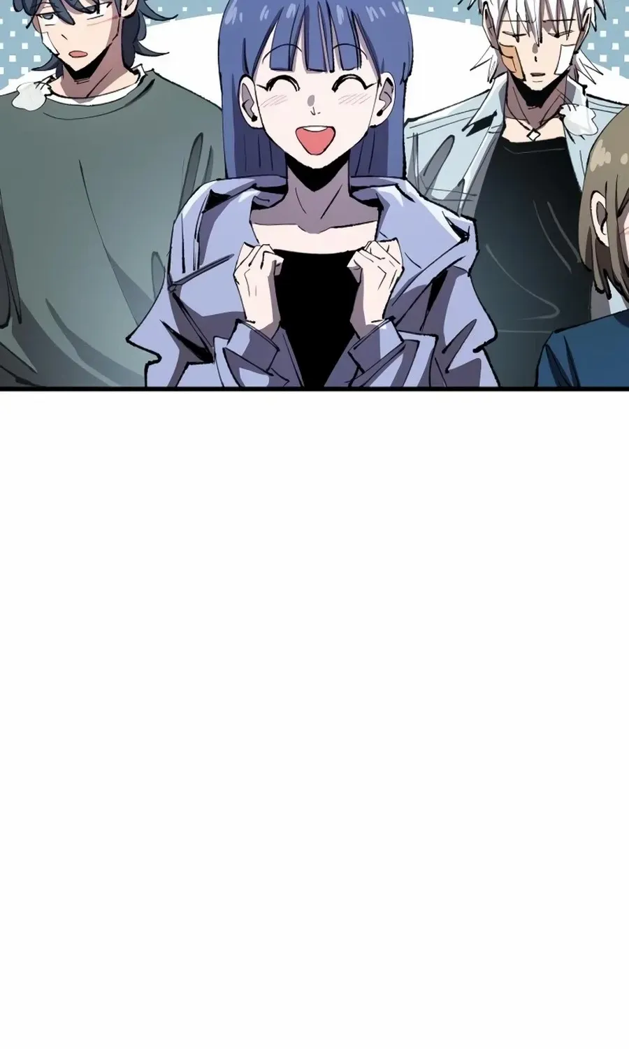 Island of Stars and Chains Chapter 12 page 74 - 