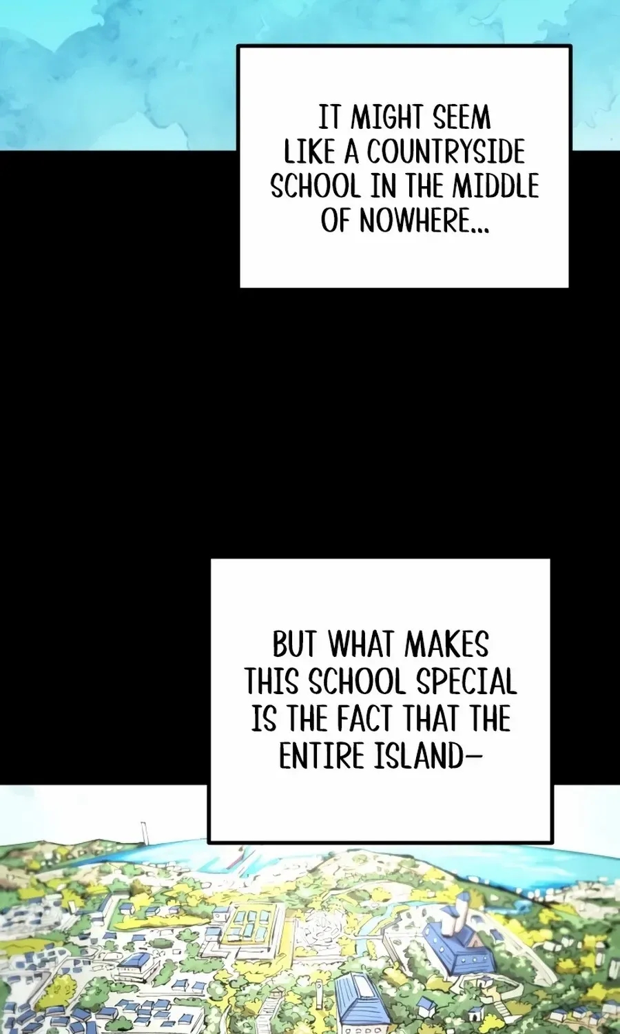 Island of Stars and Chains Chapter 12 page 83 - 