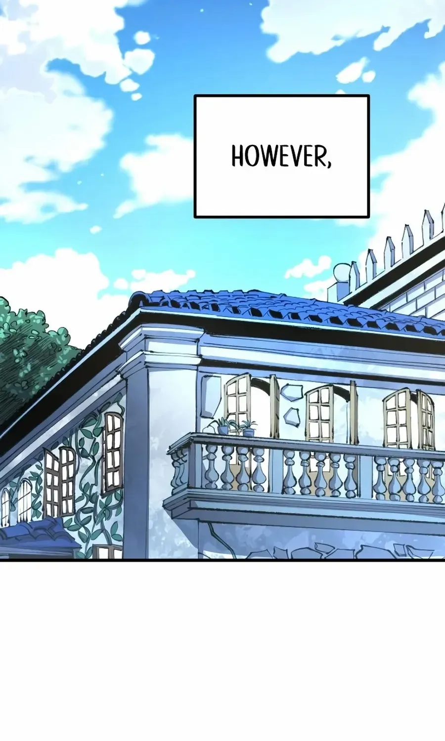 Island of Stars and Chains Chapter 12 page 88 - 