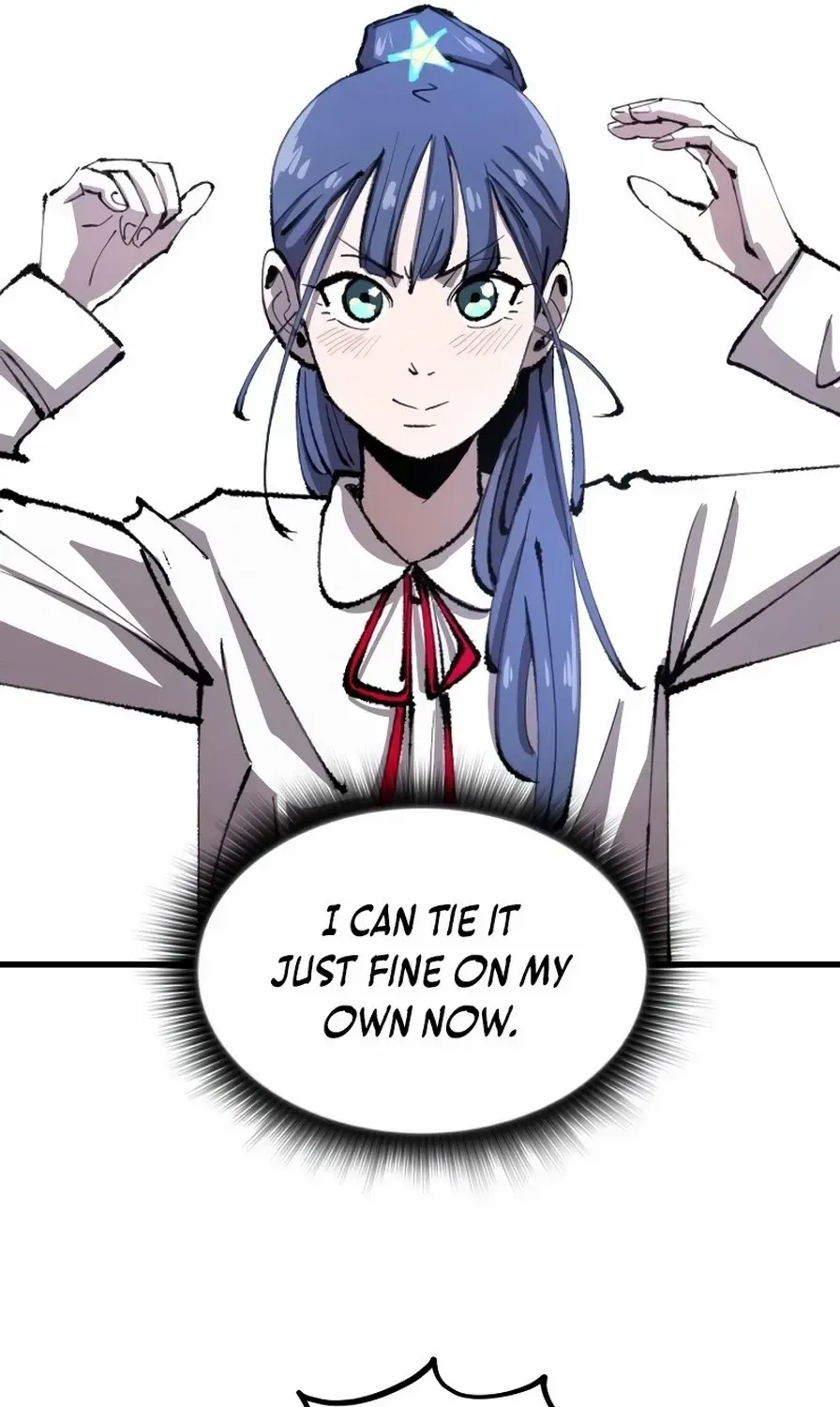 Island of Stars and Chains Chapter 12 page 91 - 