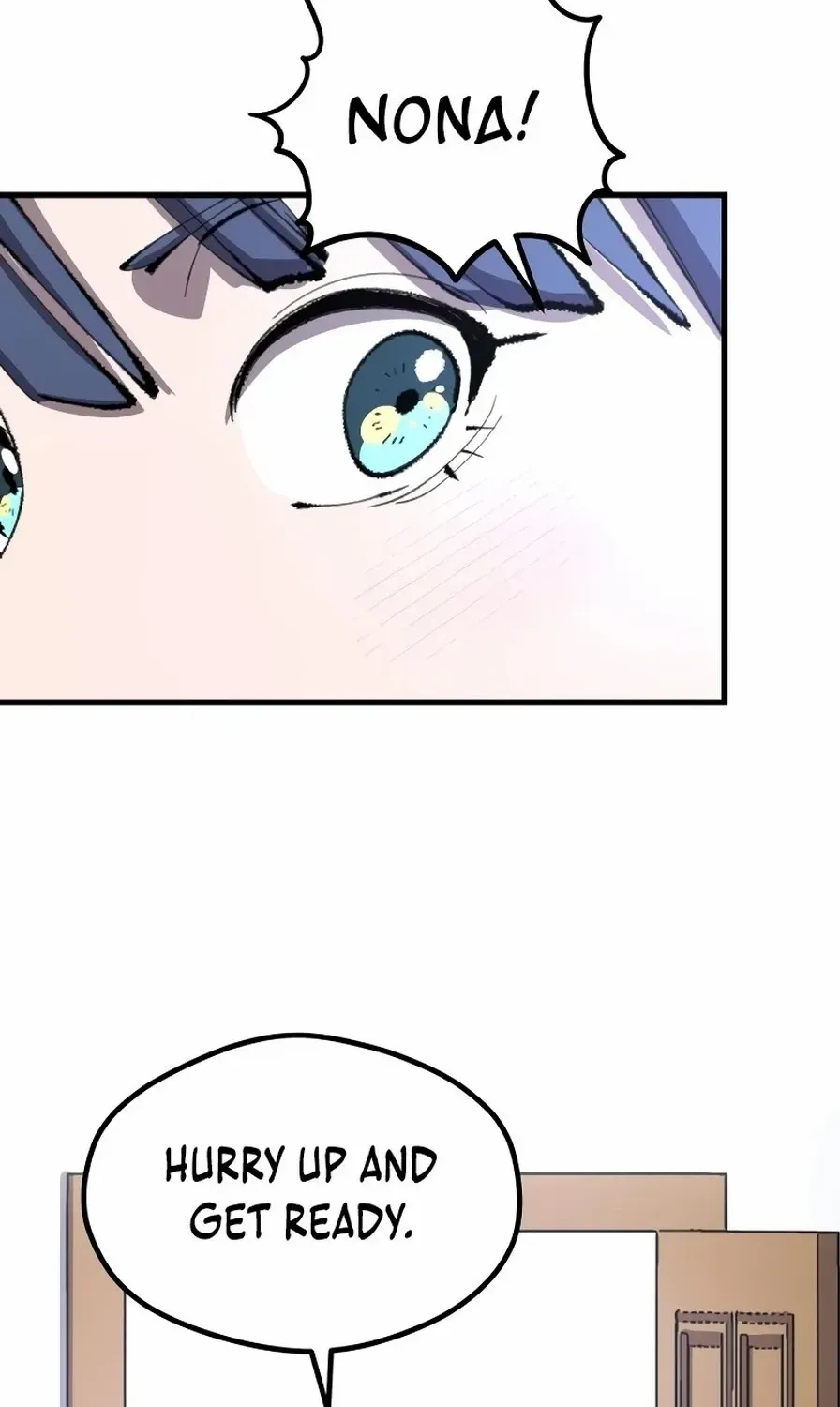 Island of Stars and Chains Chapter 12 page 92 - 