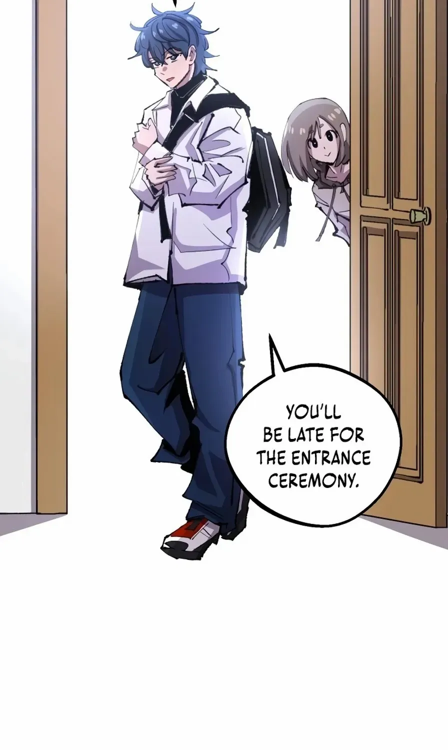 Island of Stars and Chains Chapter 12 page 93 - 
