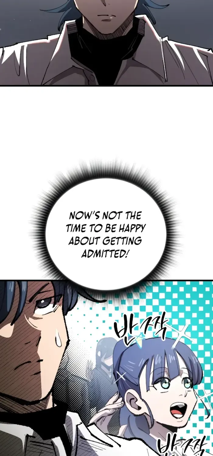 Island of Stars and Chains Chapter 13 page 15 - 