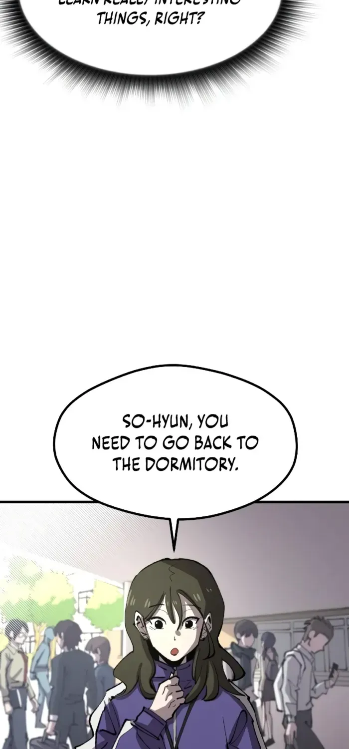 Island of Stars and Chains Chapter 13 page 17 - 