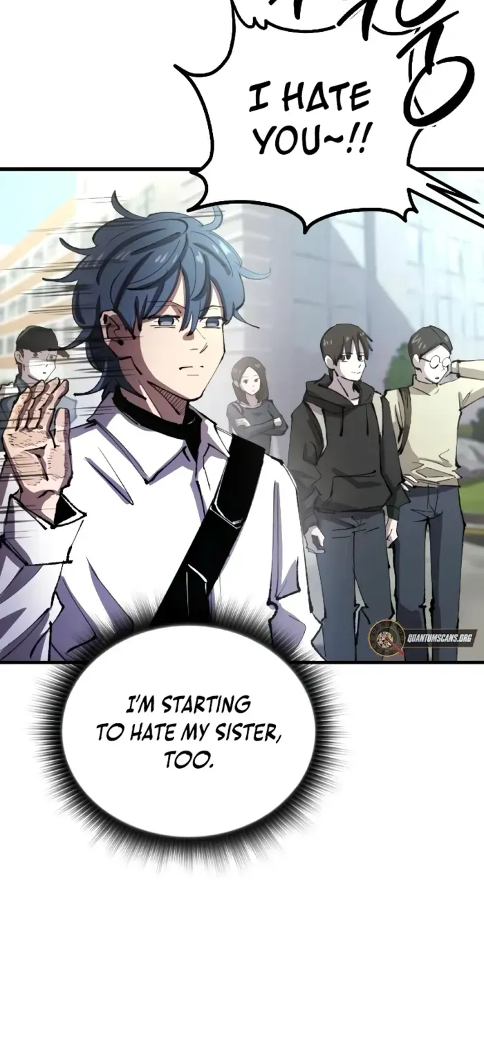 Island of Stars and Chains Chapter 13 page 26 - 